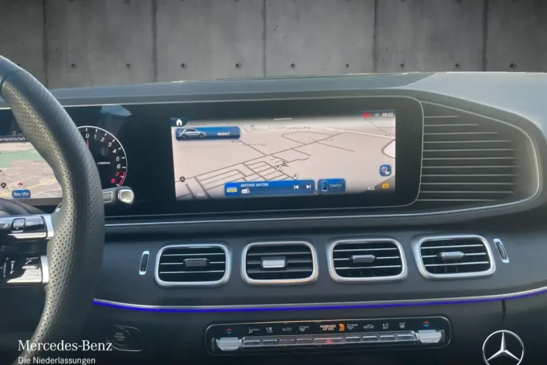 Mercedes-Benz GLE 400 din 2024 cu 27.822 km - oferta MER171236 - foto 13