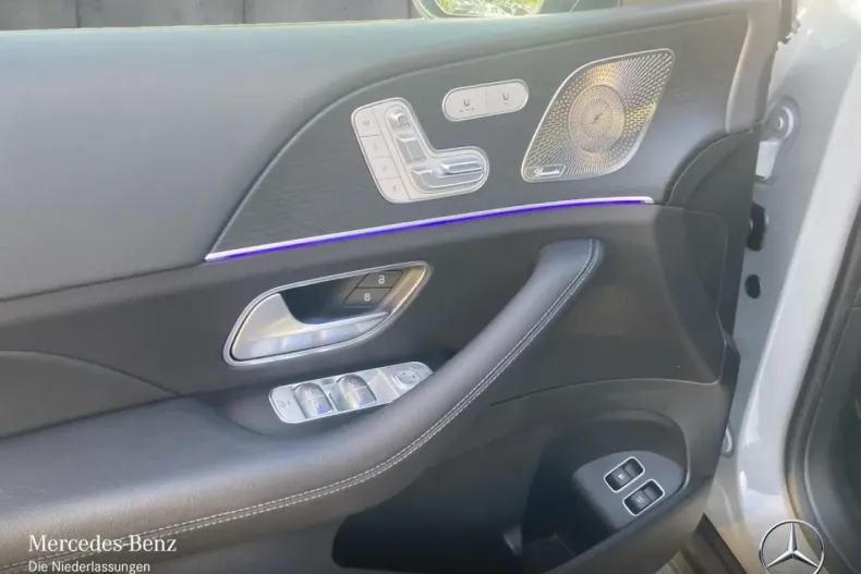 Mercedes-Benz GLE 400 din 2024 cu 27.822 km - oferta MER171236 - foto 14