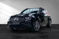 Mercedes-Benz GLE 400 din 2024 cu 27.198 km - oferta MER171237 - foto 1