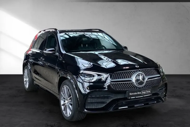 Mercedes-Benz GLE 400 din 2024 cu 27.198 km - oferta MER171237 - foto 6