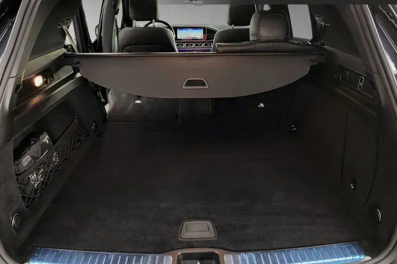 Mercedes-Benz GLE 400 din 2024 cu 27.198 km - oferta MER171237 - foto 10