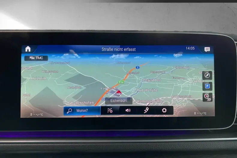 Mercedes-Benz GLE 400 din 2024 cu 27.198 km - oferta MER171237 - foto 12