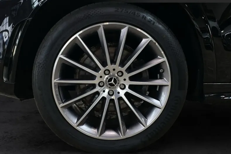 Mercedes-Benz GLE 400 din 2024 cu 27.198 km - oferta MER171237 - foto 15