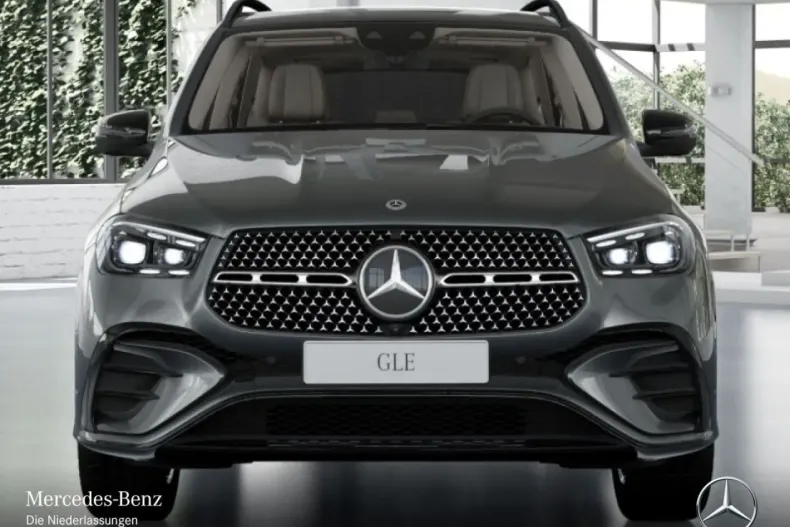 Mercedes-Benz GLE 400 din 2023 cu 54.508 km - oferta MER171238 - foto 5