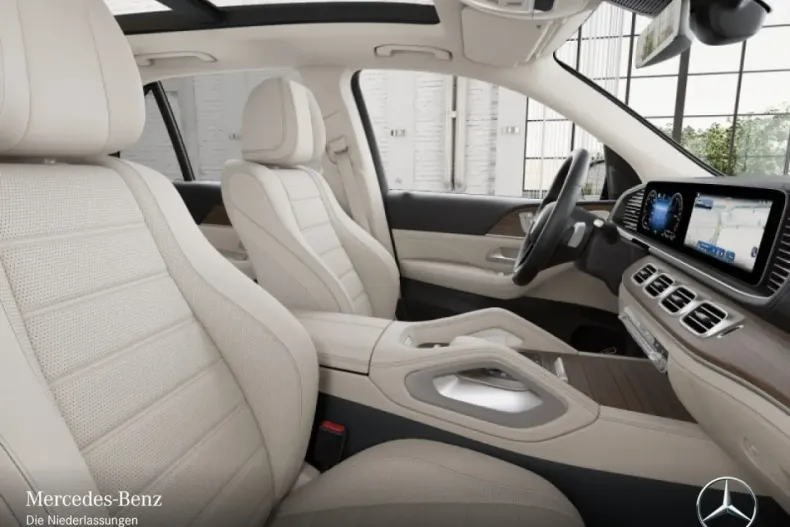 Mercedes-Benz GLE 400 din 2023 cu 54.508 km - oferta MER171238 - foto 9