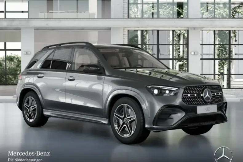 Mercedes-Benz GLE 400 din 2023 cu 54.508 km - oferta MER171238 - foto 15