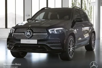 Mercedes-Benz GLE 400 din 2023 - oferta MER171239