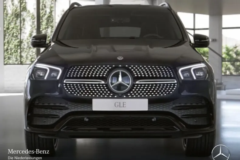 Mercedes-Benz GLE 400 din 2023 cu 35.024 km - oferta MER171239 - foto 5