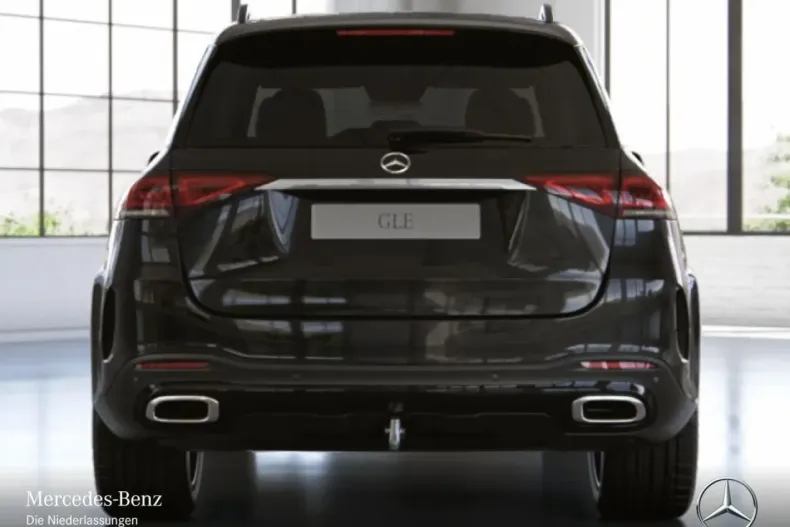 Mercedes-Benz GLE 400 din 2023 cu 35.024 km - oferta MER171239 - foto 6