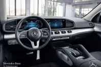Mercedes-Benz GLE 400 din 2023 cu 35.024 km - oferta MER171239 - foto 8