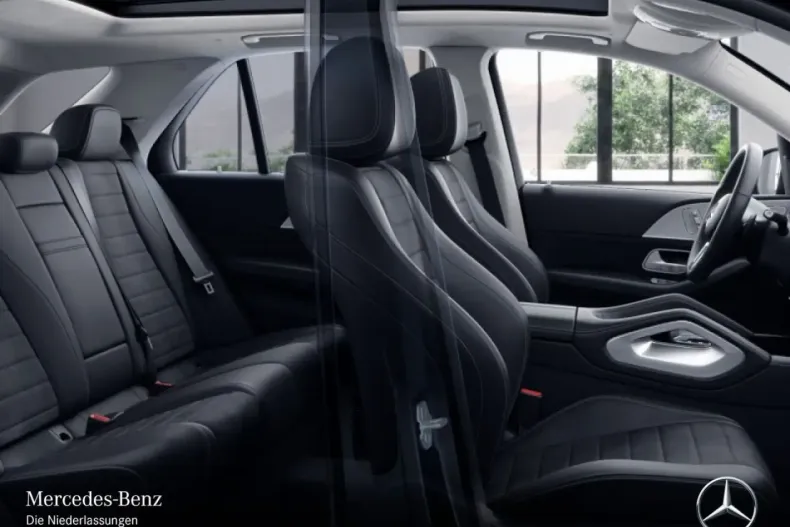 Mercedes-Benz GLE 400 din 2023 cu 35.024 km - oferta MER171239 - foto 10