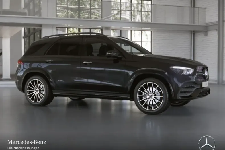 Mercedes-Benz GLE 400 din 2023 cu 35.024 km - oferta MER171239 - foto 14