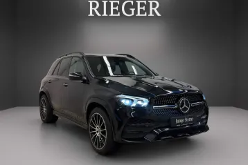 Mercedes-Benz GLE 400 din 2024 - oferta MER171240