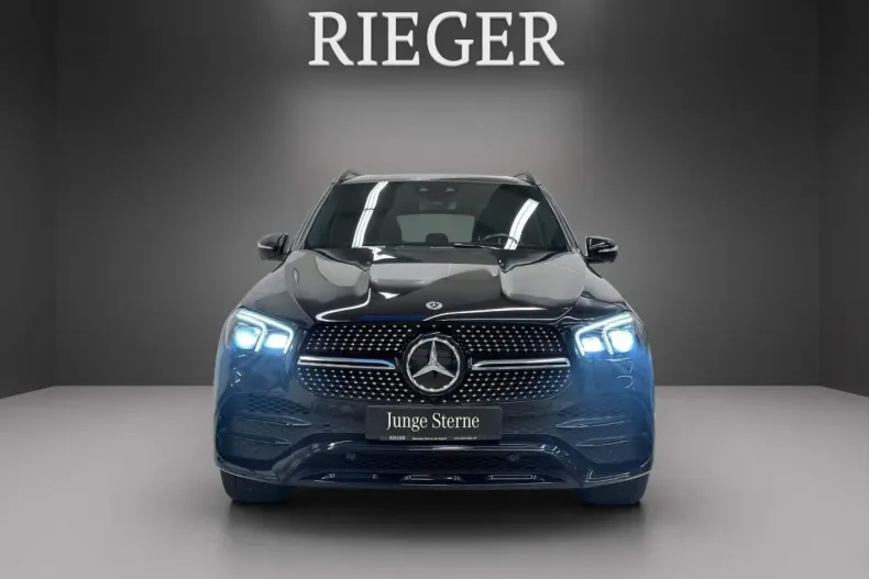 Mercedes-Benz GLE 400 din 2024 cu 44.268 km - oferta MER171240 - foto 3