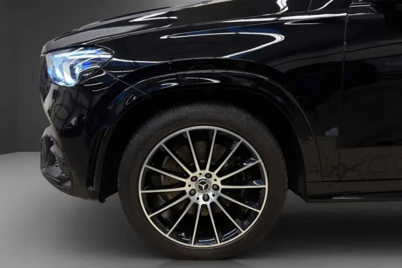 Mercedes-Benz GLE 400 din 2024 cu 44.268 km - oferta MER171240 - foto 4