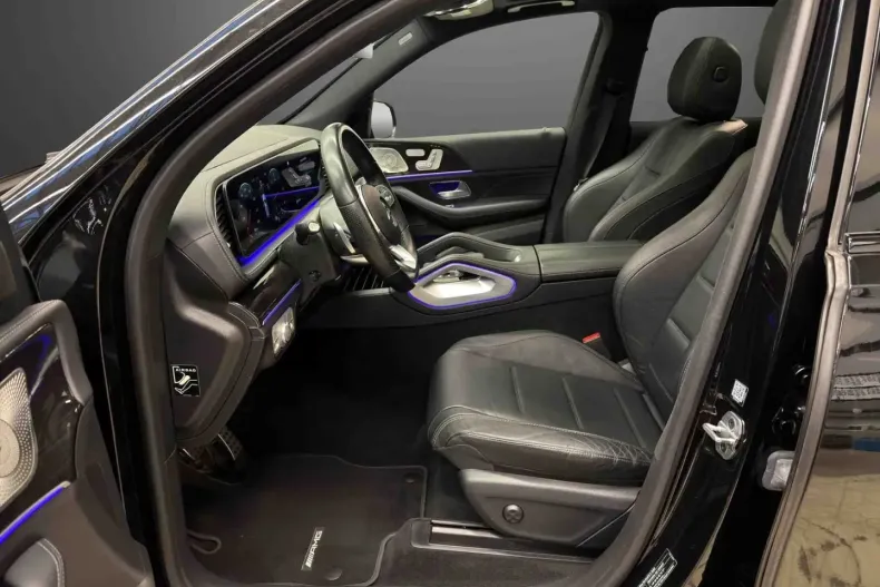 Mercedes-Benz GLE 400 din 2024 cu 44.268 km - oferta MER171240 - foto 7