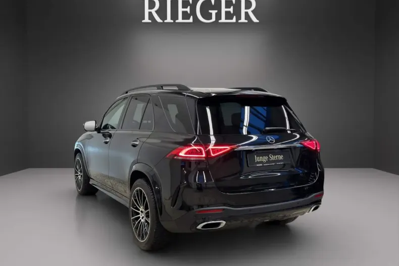 Mercedes-Benz GLE 400 din 2024 cu 44.268 km - oferta MER171240 - foto 9