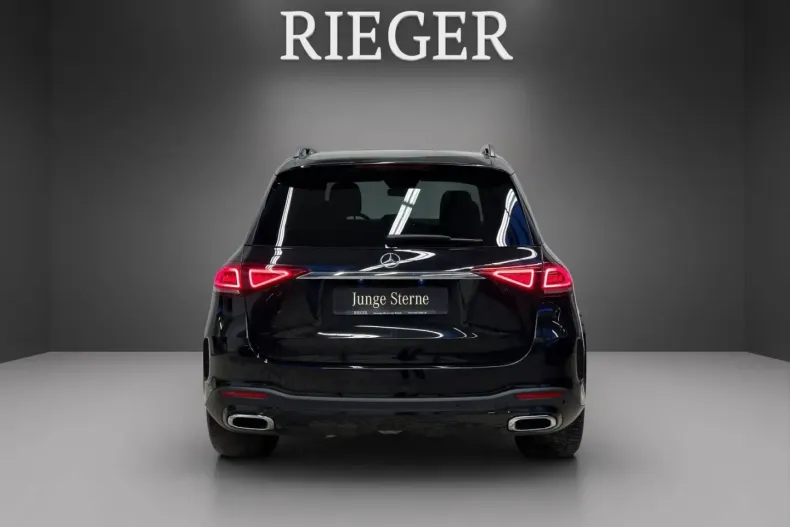 Mercedes-Benz GLE 400 din 2024 cu 44.268 km - oferta MER171240 - foto 10