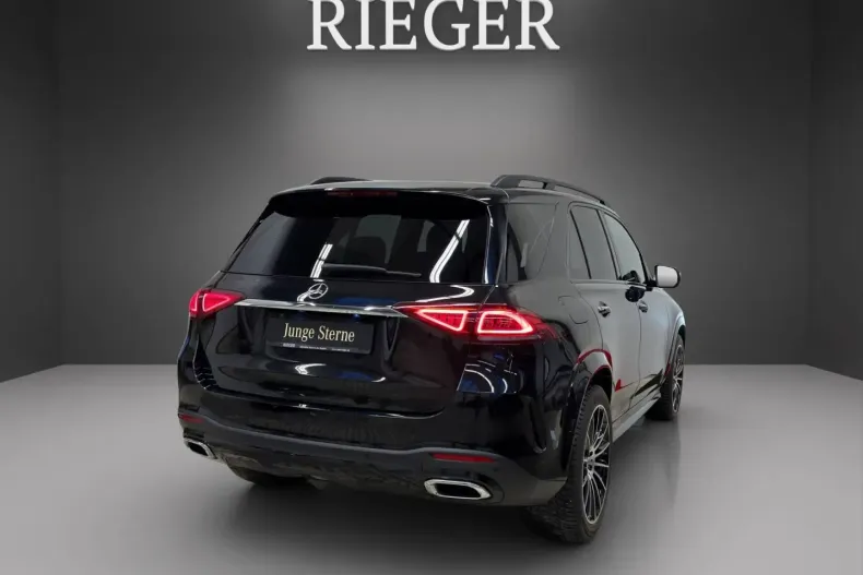 Mercedes-Benz GLE 400 din 2024 cu 44.268 km - oferta MER171240 - foto 12