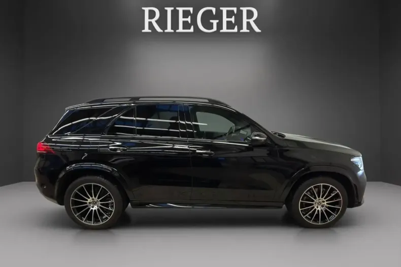 Mercedes-Benz GLE 400 din 2024 cu 44.268 km - oferta MER171240 - foto 19