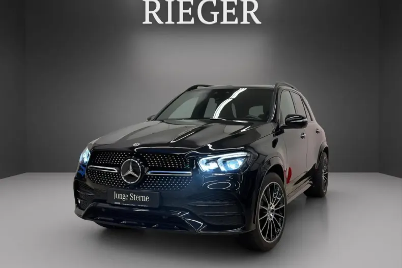 Mercedes-Benz GLE 400 din 2024 cu 44.268 km - oferta MER171240 - foto 20