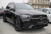 Mercedes-Benz GLE 400 din 2023 cu 30.104 km - oferta MER171241 - foto 1