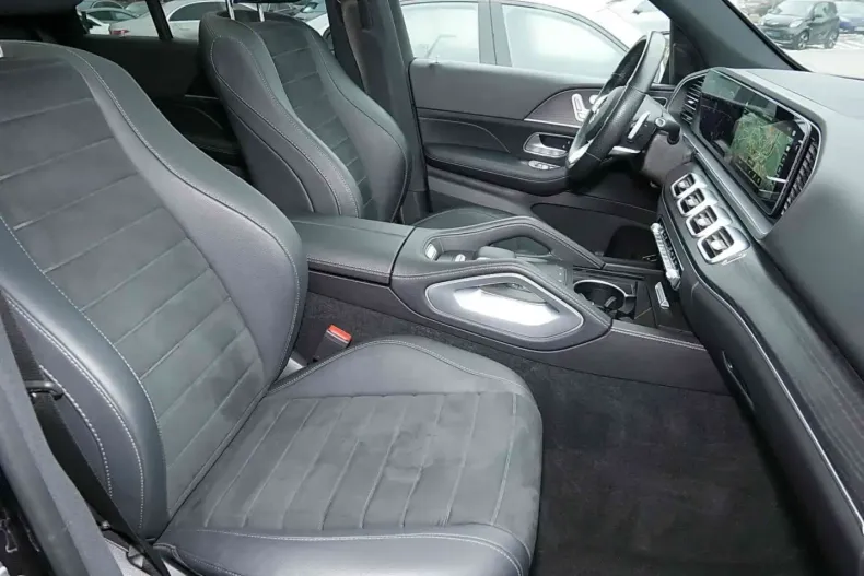 Mercedes-Benz GLE 400 din 2023 cu 30.104 km - oferta MER171241 - foto 5