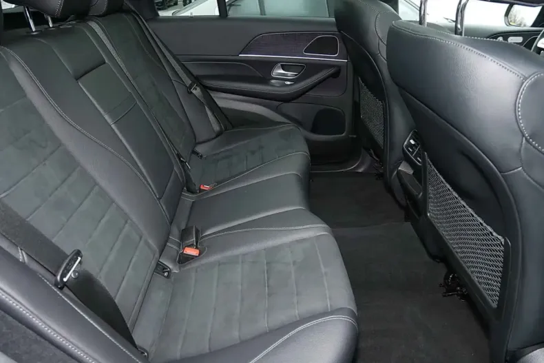 Mercedes-Benz GLE 400 din 2023 cu 30.104 km - oferta MER171241 - foto 6