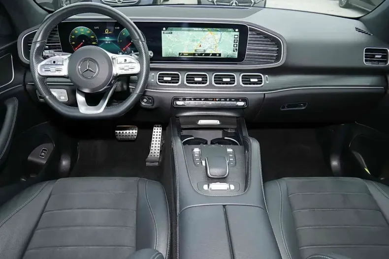 Mercedes-Benz GLE 400 din 2023 cu 30.104 km - oferta MER171241 - foto 7