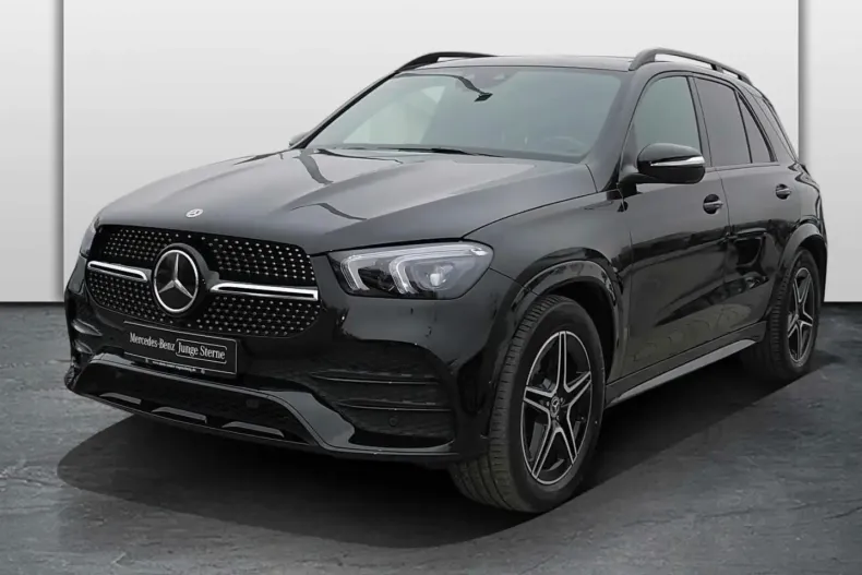 Mercedes-Benz GLE 400 din 2023 cu 30.104 km - oferta MER171241 - foto 14