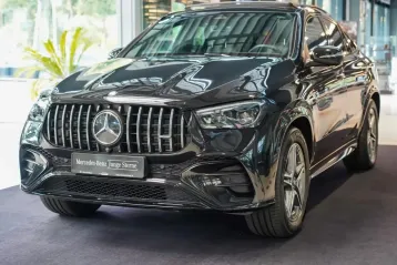 Mercedes-Benz GLE 53 AMG din 2024 - oferta MER171242