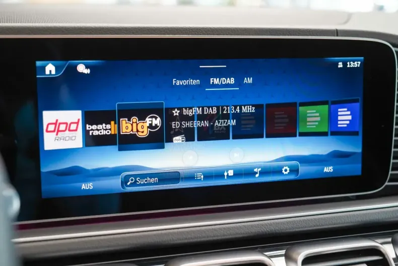 Mercedes-Benz GLE 53 AMG din 2024 cu 15.153 km - oferta MER171242 - foto 21