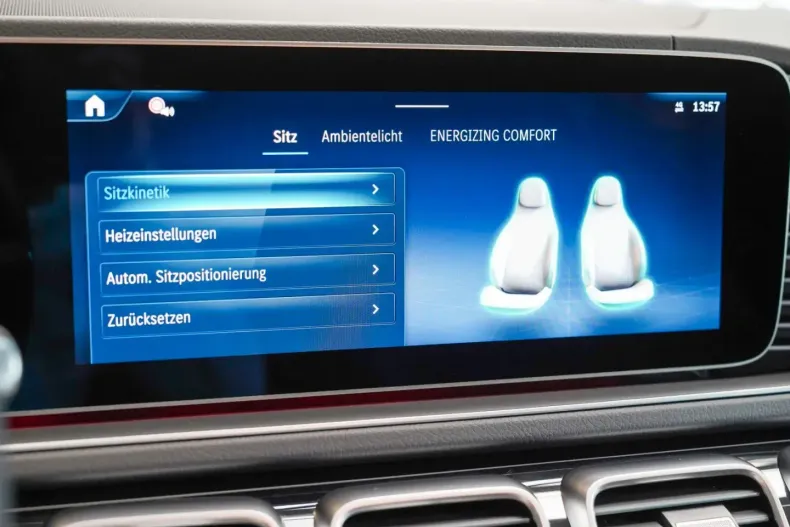 Mercedes-Benz GLE 53 AMG din 2024 cu 15.153 km - oferta MER171242 - foto 23