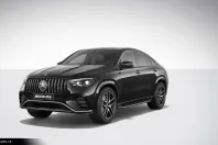 Mercedes-Benz GLE 53 AMG din 2024 cu 27.300 km - oferta MER171243 - foto 1