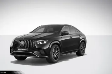 Mercedes-Benz GLE 53 AMG din 2024 - oferta MER171243