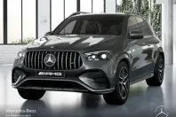 Mercedes-Benz GLE 53 AMG din 2025 cu 11.841 km - oferta MER171244 - foto 1