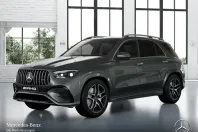 Mercedes-Benz GLE 53 AMG din 2025 cu 11.841 km - oferta MER171244 - foto 11