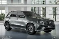 Mercedes-Benz GLE 53 AMG din 2025 cu 11.841 km - oferta MER171244 - foto 15