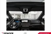 Mercedes-Benz GLE 53 AMG din 2025 cu 23.504 km - oferta MER171245 - foto 6