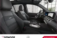 Mercedes-Benz GLE 53 AMG din 2025 cu 23.504 km - oferta MER171245 - foto 8
