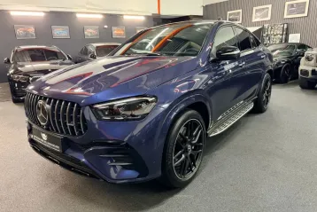 Mercedes-Benz GLE 53 AMG din 2024 - oferta MER171246