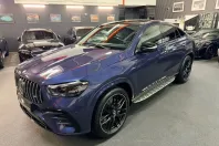 Mercedes-Benz GLE 53 AMG din 2024 cu 45.000 km - oferta MER171246 - foto 3