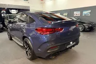 Mercedes-Benz GLE 53 AMG din 2024 cu 45.000 km - oferta MER171246 - foto 9