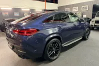 Mercedes-Benz GLE 53 AMG din 2024 cu 45.000 km - oferta MER171246 - foto 11