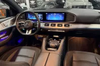 Mercedes-Benz GLE 53 AMG din 2024 cu 45.000 km - oferta MER171246 - foto 20