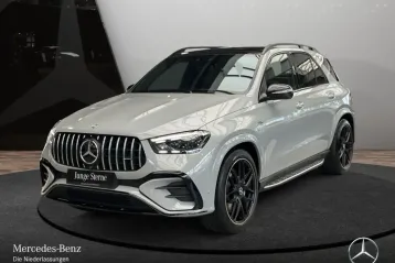 Mercedes-Benz GLE 53 AMG din 2024 - oferta MER171247