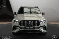 Mercedes-Benz GLE 53 AMG din 2024 cu 27.288 km - oferta MER171247 - foto 2