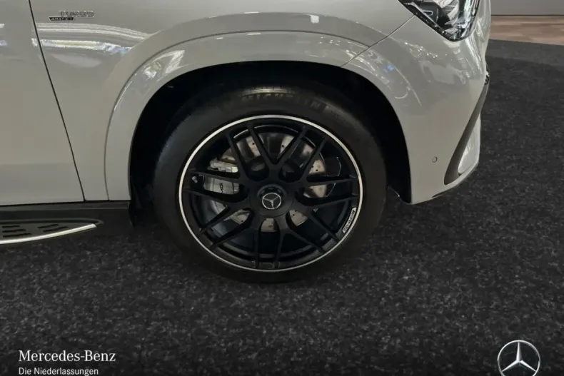 Mercedes-Benz GLE 53 AMG din 2024 cu 27.288 km - oferta MER171247 - foto 4