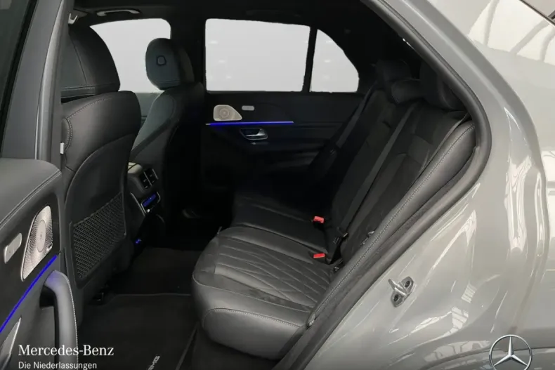 Mercedes-Benz GLE 53 AMG din 2024 cu 27.288 km - oferta MER171247 - foto 9