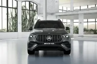 Mercedes-Benz GLE 53 AMG din 2024 cu 27.476 km - oferta MER171248 - foto 1